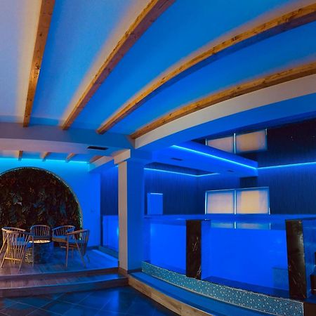 Prince Of Lake Hotel Shkodra Exterior foto