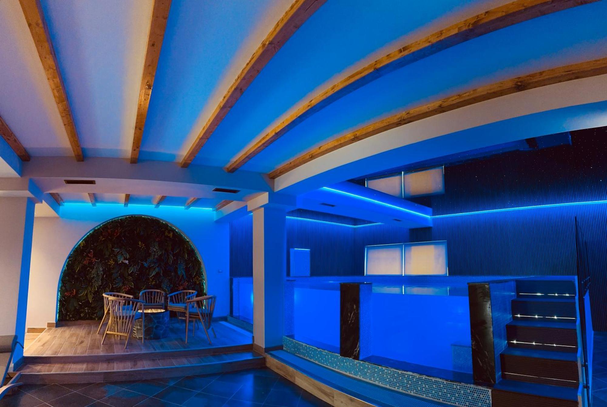 Prince Of Lake Hotel Shkodra Exterior foto